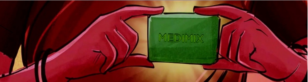 medimixの誕生